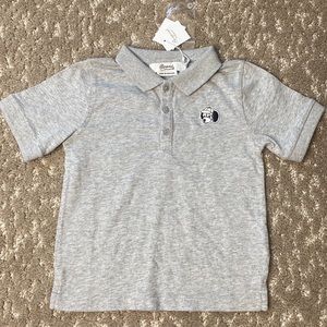 Bonpoint kids Shirt, Size 18m